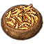Cuenco de larvas Icon icon
