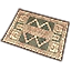 Furniture icon for Коврик Мрачных Трясин (перевернувшаяся черепаха)