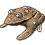 Stone-Nest Seed Doll, Frog Icon icon