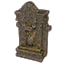 Altar doméstico de Lodazal Lóbrego, alzamiento de Sithis Icon icon