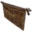 Tapiz de Lodazal Lóbrego, xanmeer Icon icon