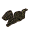 Relique argonienne, grand serpent icon