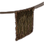 Аргонианская занавеска (плетеная) icon