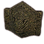 Argonian Medallion, Stone icon