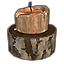 Murkmire Candle, Bone Squat Icon icon