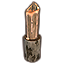 Murkmire Candle, Bone Tall Icon icon