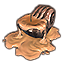 Murkmire Brazier, Shell Icon icon