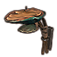 Murkmire Sconce, Shell icon