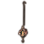 Farol de Lodazal Lóbrego, caracola colgante Icon icon