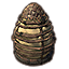 Farol de Lodazal Lóbrego, cubierto Icon icon