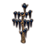 Аргонианское дерево со свечами icon