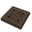 Аргонианская плита (резная) icon