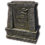 Murkmire Shrine, Sithis Relief Icon icon