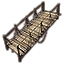 Furniture icon for Лестница Мрачных Трясин (тростниковая)