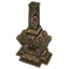 Murkmire Kiln, Ancient Stone Icon icon