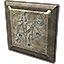 Ayleid Constellation Stele, The Apprentice icon
