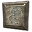 Ayleïdische Sternbildplatte, die Fürstin icon