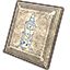 Ayleïdische Sternbildplatte, der Fürst icon