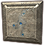 Ayleïdische Sternbildplatte, die Schlange icon