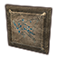 Ayleïdische Sternbildplatte, die Diebin icon