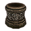 Ayleid Plinth, Engraved Icon icon