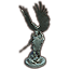 Statuette : Auri-El, roi aldmer Icon icon