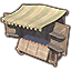 Leyawiin Merchant Stall, Portable icon