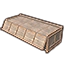 Furniture icon for Mostrador de Leyawiin, ancho, de mercader