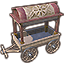 Leyawiin Wagon, Covered icon