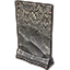 Furniture icon for Стена из Мертвых Земель (высокая)