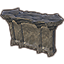 Mur des Terres mortes, large Icon icon