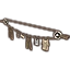 Furniture icon for Лейавинская бельевая веревка (с креплениями)