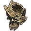 Bearer of Fargrave, Broken Skull icon