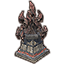 Даэдрический алтарь (Мерунес Дагон) icon