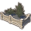 Plantes en pot de la Tombe du Fin fond Icon icon