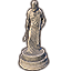 Statue: Heiliger Kaladas Icon icon