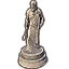 Furniture icon for Statue, Saint Kaladas