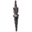 Deadlands Lightning Rod, Spike icon