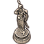 Statue of Sai Sahan Icon icon