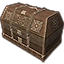 Furniture icon for Лейавинский сундучок (резной с восьмерным узором)