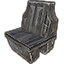 Deadlands Chair, Ashen icon
