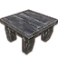 Deadlands Table, Ashen icon