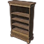 Furniture icon for Лейавинский книжный шкаф (высокий)