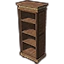 Furniture icon for Лейавинский книжный шкаф (узкий)