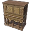 Furniture icon for Alacena de Leyawiin, formal grande