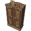 Furniture icon for Ropero de Leyawiin, formal