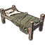 Leyawiin Bed, Sturdy Single icon