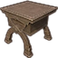Furniture icon for Лейавинская тумбочка (официальная)