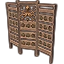 Furniture icon for Biombo de Leyawiin, pulpo