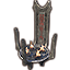 Deadlands Brazier, Four-Flame icon